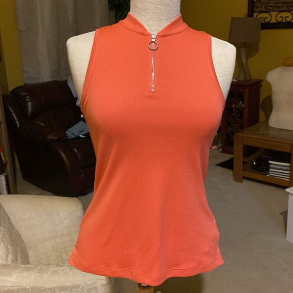 Nike golf top - Picture 1 of 8